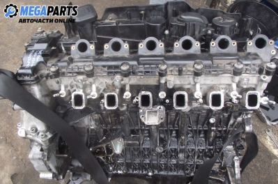 Engine for BMW 7 (E65) 3.0 d, 211 hp, sedan automatic, 2006 code: M57D30